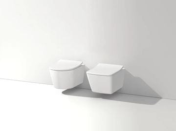 TOTO SP závesné WC, Rimless splachovanie CW532RY Obrázek - fotka