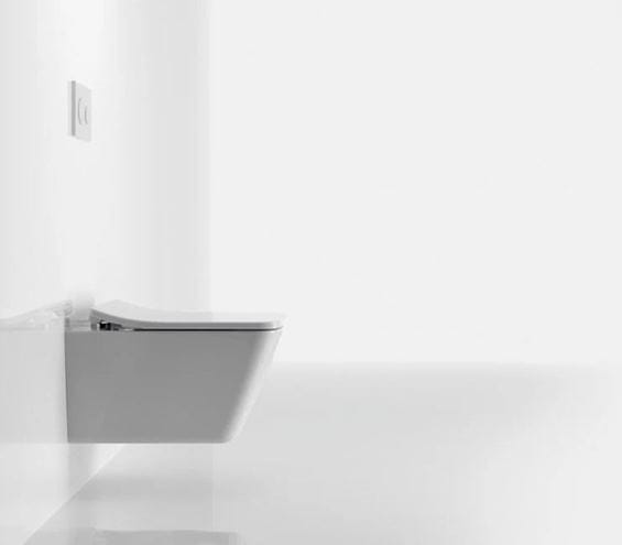 TOTO SP závesné WC, Rimless splachovanie CW532RY Obrázek - fotka