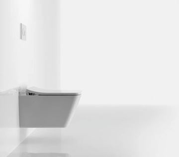TOTO SP závesné WC, Rimless splachovanie CW532RY Obrázek - fotka