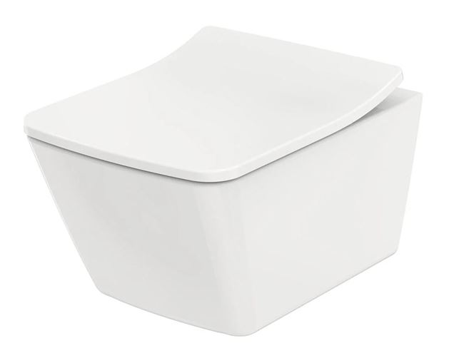 TOTO SP závesné WC, Rimless splachovanie CW532RY Obrázek - Hlavní obrázek