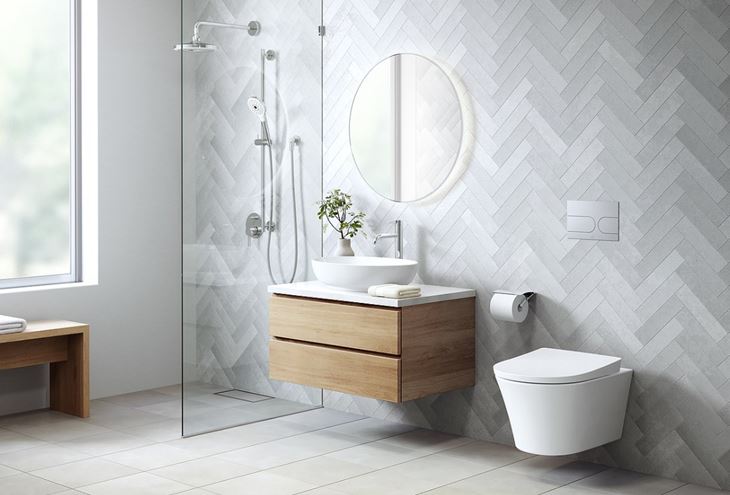 TOTO GP závesné WC, Rimless splachovanie CW553Y Obrázek - fotka