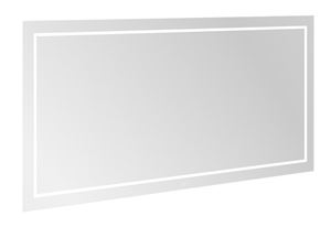 VILLEROY & BOCH FINION zrkadlo 160x75 cm, s osvetlením, s reguláciou teploty svetla