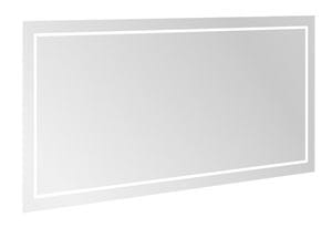VILLEROY & BOCH FINION zrkadlo 160x75 cm, s osvetlením, s reguláciou teploty svetla