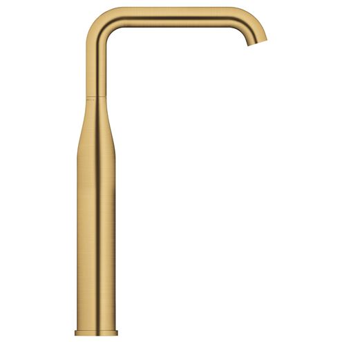 GROHE ESSENCE NEW umývadlová stojanková batéria, Water Saving, brúsený cool sunrise 32901GN1 Obrázek - fotka