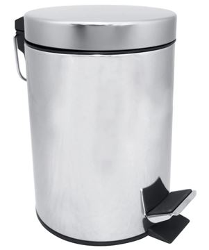 BEMETA odpadkový kôš 5 l, na postavenie