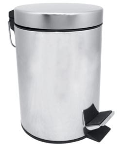 BEMETA odpadkový kôš 5 l, na postavenie