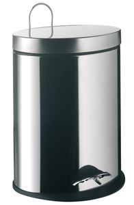 CONCEPT 200 odpadkový kôš 5 l, na postavenie