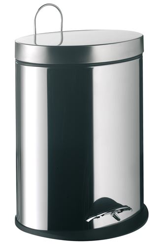 CONCEPT 200 odpadkový kôš 5 l, na postavenie 010-8470 Obrázek - Hlavní obrázek