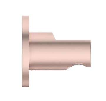 IDEAL STANDARD IDEALRAIN nástenný držiak, rosé BC806RO Obrázek - fotka