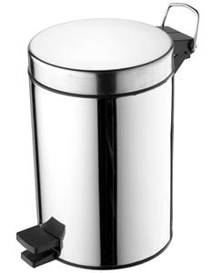 IDEAL STANDARD IOM odpadkový kôš 3 l, na postavenie