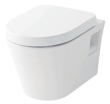 TOTO ES závesné WC, Rimless splachovanie CW797 Obrázek - fotka