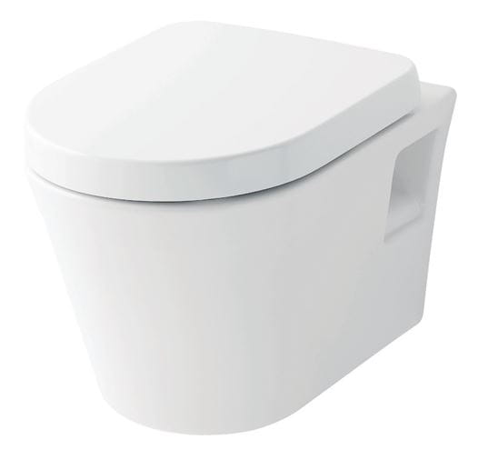 TOTO ES závesné WC, Rimless splachovanie CW797 Obrázek - fotka