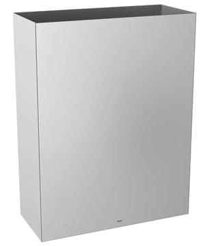 KWC RODAN RODX605 odpadkový kôš 23 l, závesný