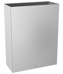 KWC RODAN RODX605 odpadkový kôš 23 l, závesný