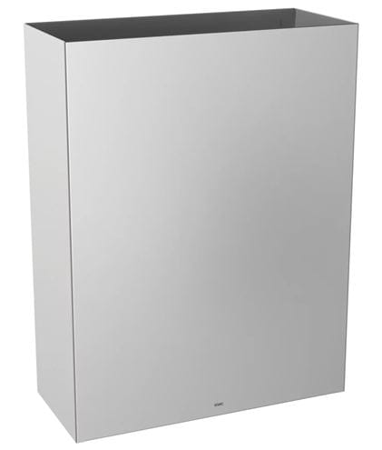 KWC RODAN RODX605 odpadkový kôš 23 l, závesný 2000090061 Obrázek - Hlavní obrázek