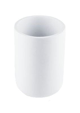 NIMCO OMI pohárik, polyresin, biela OM 16058-05 Obrázek - Hlavní obrázek