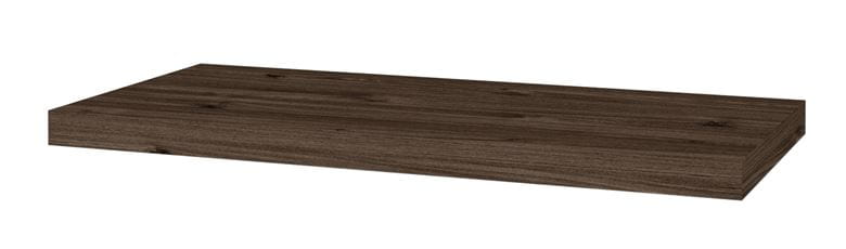 DŘEVOJAS DPU CS I doska pod umývadlo 80x50x4,8 cm, teak DES_DPU500_800_D25 Obrázek - Hlavní obrázek