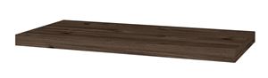 DŘEVOJAS DPU CS I doska pod umývadlo 80x50x4,8 cm, teak