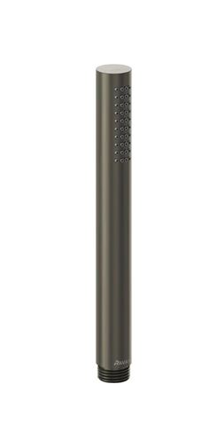 RAVAK 951.20GB ručná sprcha 186 mm, brúsený grafit X07P694 Obrázek - Hlavní obrázek