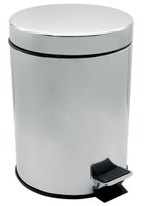 NOVASERVIS odpadkový kôš 12 l, na postavenie