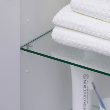 DURAVIT NO.1 nízka skrinka 40x36x132 cm, 1 dvierka, pánty vľavo, matná biela N11308L18180000 Obrázek - fotka