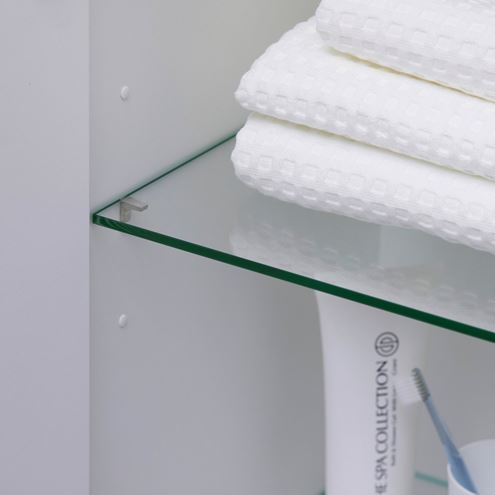 DURAVIT NO.1 nízka skrinka 40x36x132 cm, 1 dvierka, pánty vpravo, matná biela N11308R18180000 Obrázek - fotka