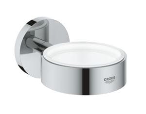 GROHE ESSENTIALS univerzálny držiak, nástenný, chróm