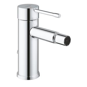 GROHE ESSENCE bidetová stojanková batéria, Water Saving, chróm