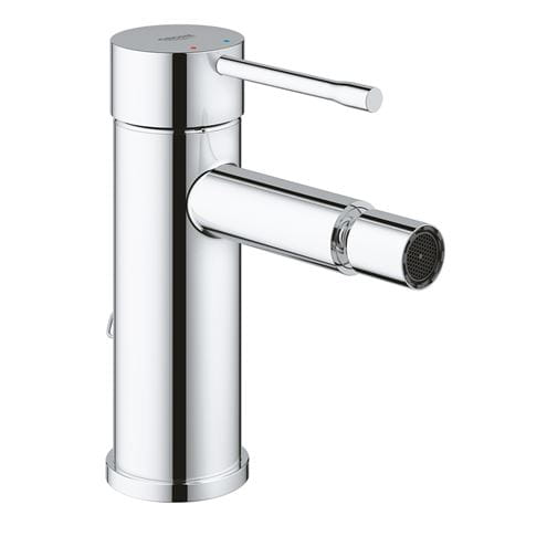 GROHE ESSENCE bidetová stojanková batéria, Water Saving, chróm 32934001 Obrázek - Hlavní obrázek