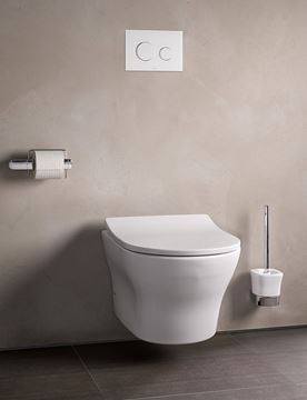 TOTO MH závesné WC, Rimless splachovanie CW162Y Obrázek - fotka