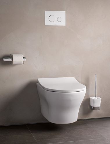TOTO MH závesné WC, Rimless splachovanie CW162Y Obrázek - fotka