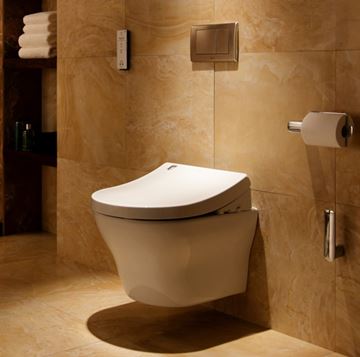 TOTO MH závesné WC, Rimless splachovanie CW162Y Obrázek - fotka