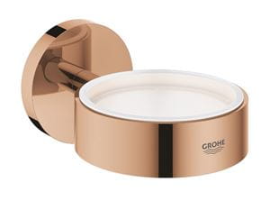 GROHE ESSENTIALS univerzálny držiak, nástenný, warm sunset
