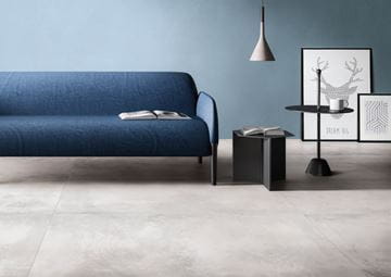 REFIN DESIGN INDUSTRY dlažba 75x150 cm, mat, oxyde white OU73 Obrázek - fotka