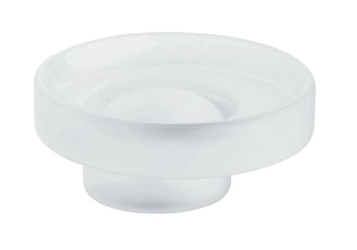 GROHE mydlovnička bez držiaka, sklo 40256000 Obrázek - Hlavní obrázek