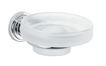 GROHE mydlovnička bez držiaka, sklo 40256000 Obrázek - fotka