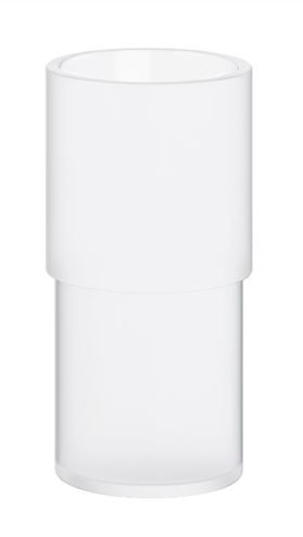 GROHE ATRIO náhradný pohárik bez držiaka, sklo 40254003 Obrázek - Hlavní obrázek