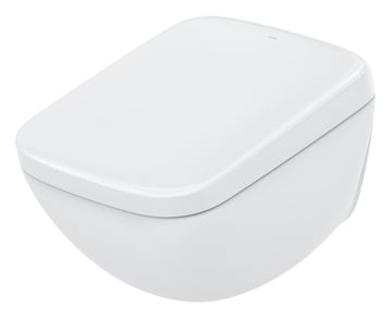 TOTO WASHLET NEOREST WX1 bidetové sedadlo, SoftClose TCF95180GEU Obrázek - fotka