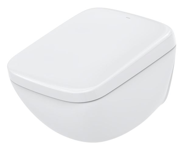 TOTO WASHLET NEOREST WX1 bidetové sedadlo, SoftClose TCF95180GEU Obrázek - fotka