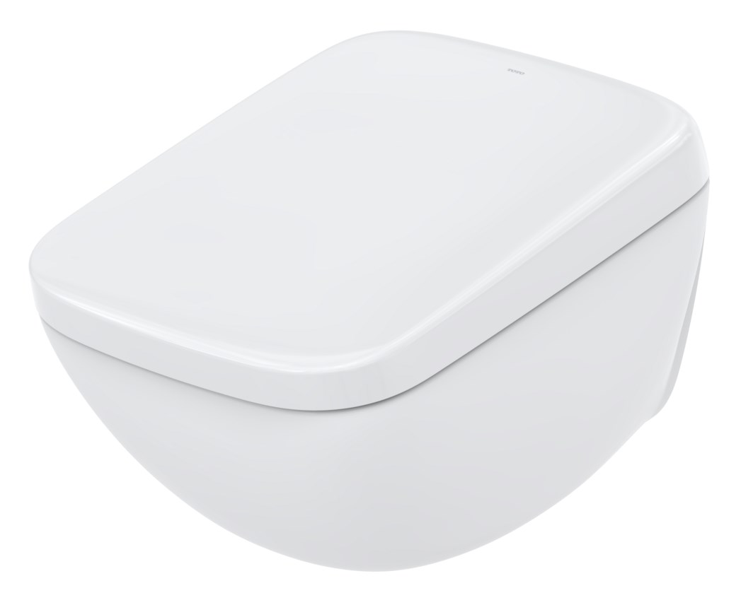 TOTO WASHLET NEOREST WX2 bidetové sedadlo, SoftClose, ACTILIGHT TCF95280GEU Obrázek - fotka