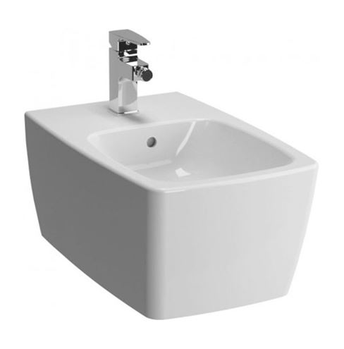 HANSGROHE METROPOL bidetová stojanková batéria, s odtokovou súpravou, chróm 32520000 Obrázek - fotka
