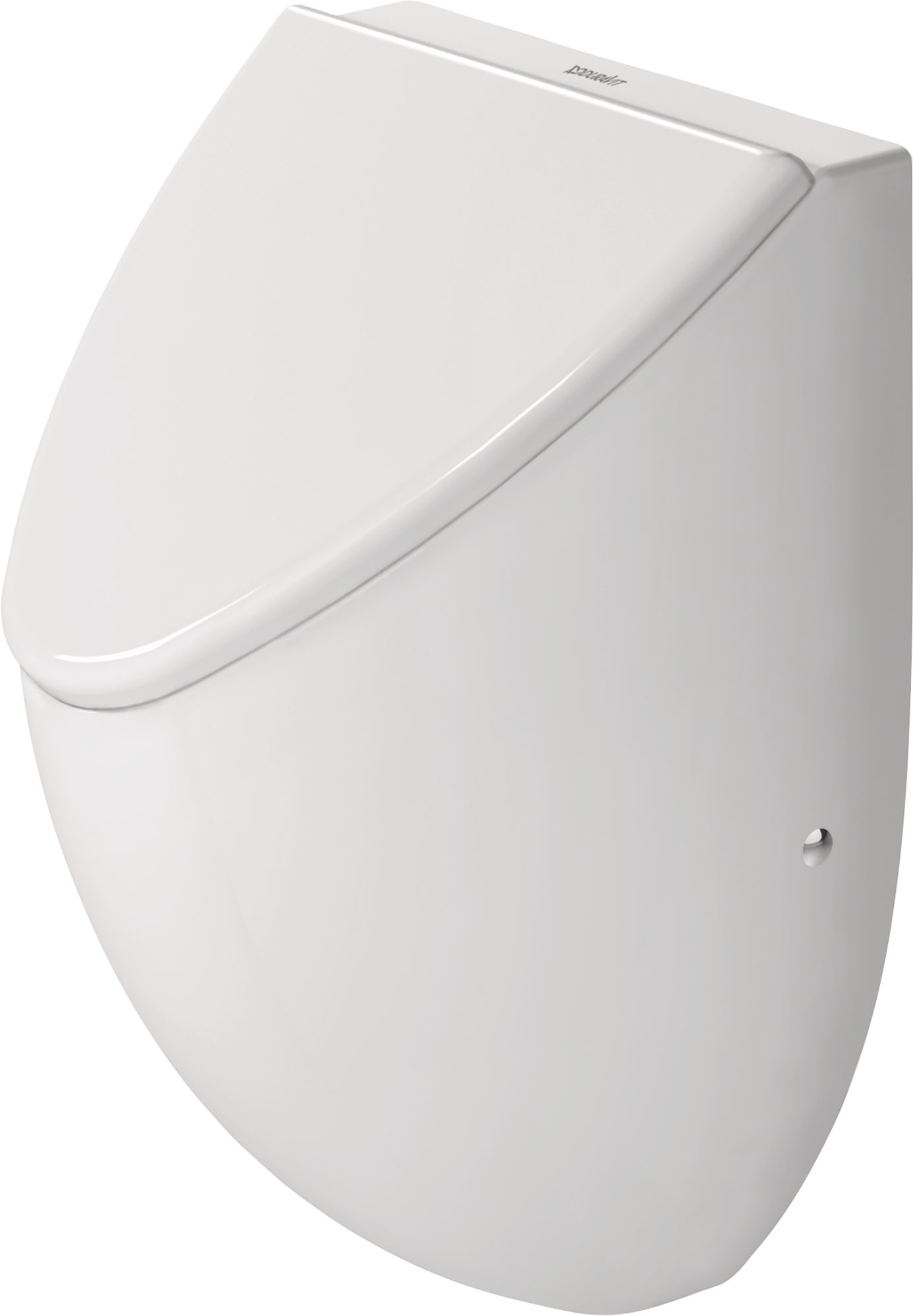 DURAVIT FIZZ pisoár, zadný prívod vody 0823350000 Obrázek - fotka