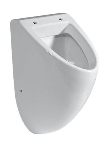 DURAVIT FIZZ pisoár, zadný prívod vody 0823350000 Obrázek - Hlavní obrázek