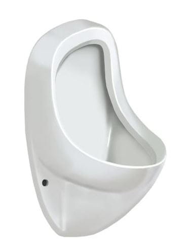 DURAVIT BEN pisoár, zadný prívod vody 0847370000 Obrázek - fotka
