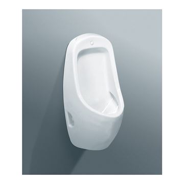 LAUFEN TAMARO pisoár, zadný prívod vody, Rimless H8400900000001 Obrázek - fotka