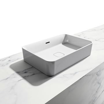 IDEAL STANDARD STRADA II umývadlo na dosku 60 cm, s prepadom T299901 Obrázek - fotka