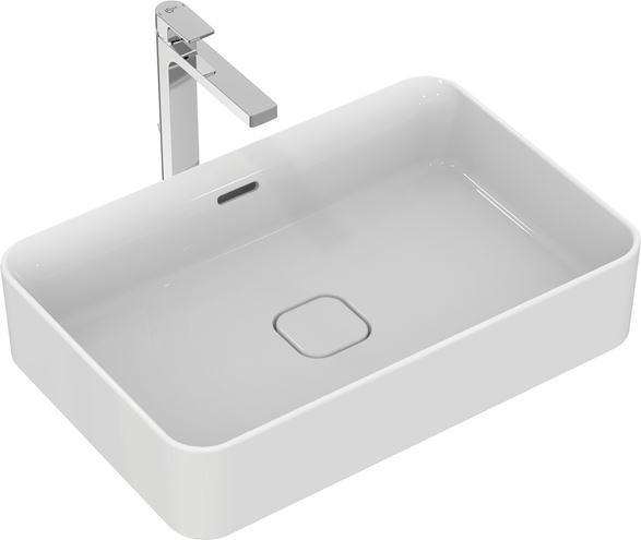 IDEAL STANDARD STRADA II umývadlo na dosku 60 cm, s prepadom T299901 Obrázek - fotka