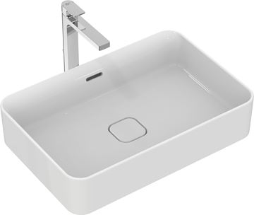 IDEAL STANDARD STRADA II umývadlo na dosku 60 cm, s prepadom T299901 Obrázek - fotka