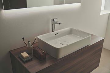 IDEAL STANDARD STRADA II umývadlo na dosku 60 cm, s prepadom T299901 Obrázek - fotka