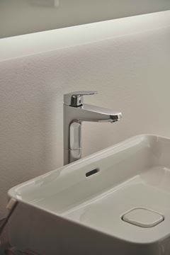 IDEAL STANDARD STRADA II umývadlo na dosku 60 cm, s prepadom T299901 Obrázek - fotka